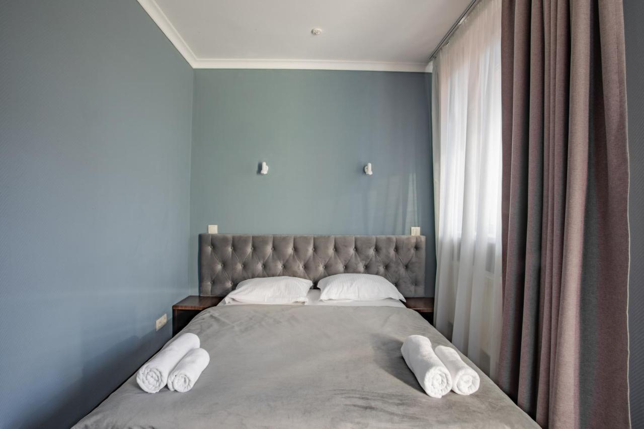 Wellland Hotel Yaremche Ngoại thất bức ảnh