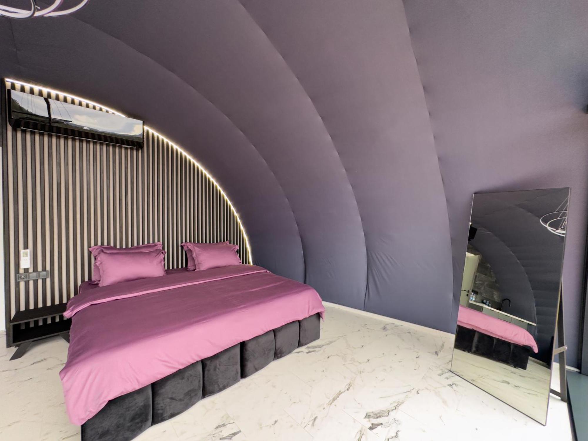 Wellland Hotel Yaremche Ngoại thất bức ảnh